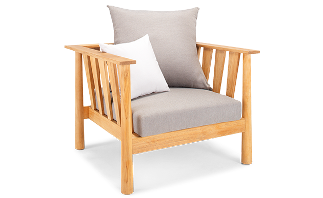 Vitra Chair- Classic Design